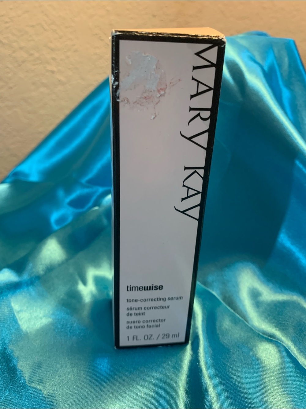 Mary Kay Timewise Tone Correcting Serum 1 OZ